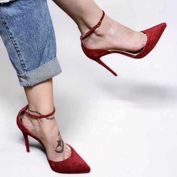 Christian Louboutin Heels - Picture 2 of 14